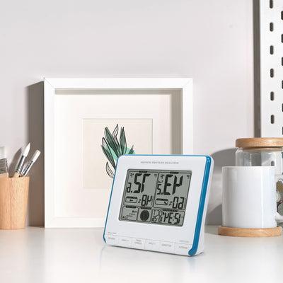 308-1711BLV2 Wireless Weather Station