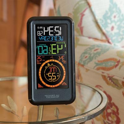 S81120V2 Wireless Combo Weather Station